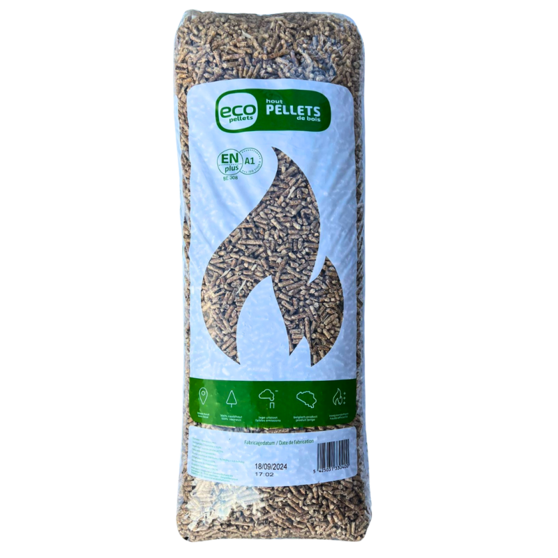 Eco Pellets